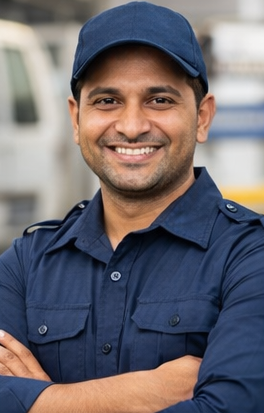 Sandeep Patil