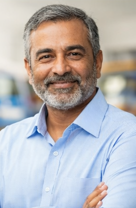 Nitin Joshi
